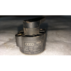 4E0941285F Audi A8 Left Leveling Sensor 2004-2008 4E0907503C