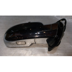 CADILLAC ESCALADE RIGHT TURN BLIND SPOT CHROME MIRROR 2007-2014 GM 20756852