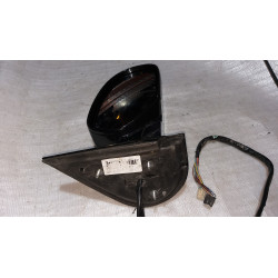 CADILLAC ESCALADE RIGHT TURN BLIND SPOT CHROME MIRROR 2007-2014 GM 20877848 (1)