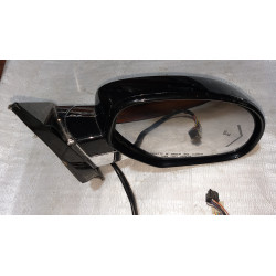 CADILLAC ESCALADE RIGHT TURN BLIND SPOT CHROME MIRROR 2007-2014 GM 20877848 (1)