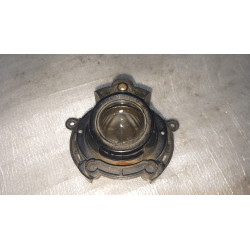 CADILLAC CTS CHEVROLET MALIBU BUICK ENCORE LACROSSE OPEL MOKKA FOG LAMP 2008-2014 DEPO 335-2014N GM 25829654