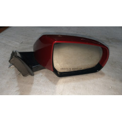 CADILLAC ATS SEDAN RIGHT MIRROR 2013-2019 GM 22955546