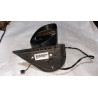 CHEVROLET SILVERADO TAHOE AVALANCHE GMC SIERRA YUKON SUBURBAN RIGHT POWER HEATED MIRROR 2007-2013 GM 20809968 5 PIN
