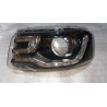 LINCOLN NAVIGATOR LEFT XENON LED HEADLIGHT GLASS 2015-2017 44ZH-2203 7X-13049-A EURO
