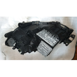 MERCEDES GLE X166 W166 RIGHT FULL LED HEADLIGHT 2015-2018 1669064203