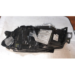 MERCEDES GLE X166 W166 RIGHT FULL LED HEADLIGHT 2015-2018 1669064203
