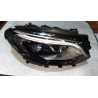 MERCEDES GLE X166 W166 RIGHT FULL LED HEADLIGHT 2015-2018 1669064203