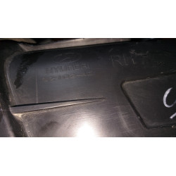 HYUNDAI SANTA FE RIGHT HEADLIGHT 2013-2015 USA 92102-4Z