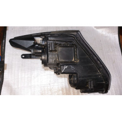 HYUNDAI SANTA FE RIGHT HEADLIGHT 2013-2015 USA 92102-4Z