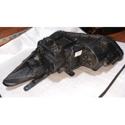HYUNDAI SANTA FE RIGHT HEADLIGHT 2013-2015 USA 92102-4Z