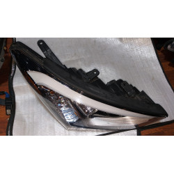 HYUNDAI SANTA FE RIGHT HEADLIGHT 2013-2015 USA 92102-4Z
