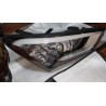 HYUNDAI SANTA FE RIGHT HEADLIGHT 2013-2015 USA 92102-4Z