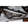 HYUNDAI SANTA FE RIGHT HEADLIGHT 2013-2015 USA 92102-4Z