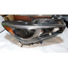 INFINITI Q50 RIGHT LED HEADLIGHT 2014-2017 26010-4HB0B USA GLASS AND HOUSING ONLY