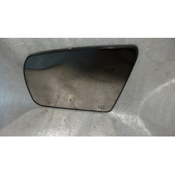 TOYOTA TUNDRA SEQUOIA LEFT HEATED MIRROR GLASS 2007-2019 803225 OEM