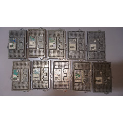 LOT OF 10 PCS. LINCOLN MKZ 2013-2016 FORD FUSION 2017-2019 LED XENON BALLAST MODULE L90032780 L90005488 L90005492