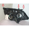 Chevrolet Equinox Headlight 2010-2015