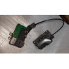 VOLVO S80 S60 V70 XC70 XC90 LEFT FRONT DOOR LOCK LATCH ACTUATOR 2001-2009 8650548