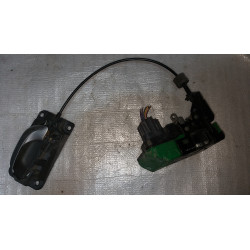 VOLVO S80 S60 V70 XC70 XC90 LEFT FRONT DOOR LOCK LATCH ACTUATOR 2001-2009 8650548