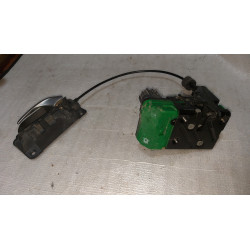 VOLVO S80 S60 V70 XC70 XC90 LEFT FRONT DOOR LOCK LATCH ACTUATOR 2001-2009 8650548
