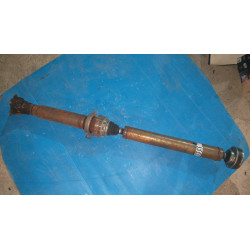FORD MUSTANG SHELBY GT500 DRIVESHAFT 2007-2009 7R3V-4K145-CA