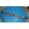 FORD MUSTANG SHELBY GT500 DRIVESHAFT 2007-2009 7R3V-4K145-CA