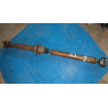 FORD MUSTANG SHELBY GT500 DRIVESHAFT 2007-2009 7R3V-4K145-CA