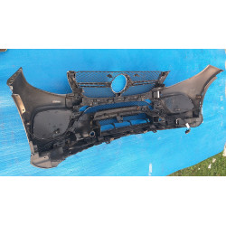 MERCEDES GLE AMG C292 COUPE FRONT BUMPER 2016-19 2928851165 2928850965 29288554 1665402202 +PARK SENSORS +BLIND SPOT SENSOR