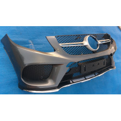 MERCEDES GLE AMG C292 COUPE FRONT BUMPER 2016-19 2928851165 2928850965 29288554 1665402202 +PARK SENSORS +BLIND SPOT SENSOR