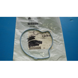 JEEP COMMANDER GRAND CHEROKEE LIBERTY DODGE NITRO RAM DAKOTA 3.7L 4.7L WATER PUMP GASKET 1999-2012 53020865 NEW
