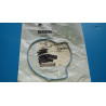 JEEP COMMANDER GRAND CHEROKEE LIBERTY DODGE NITRO RAM DAKOTA 3.7L 4.7L WATER PUMP GASKET 1999-2012 53020865 NEW