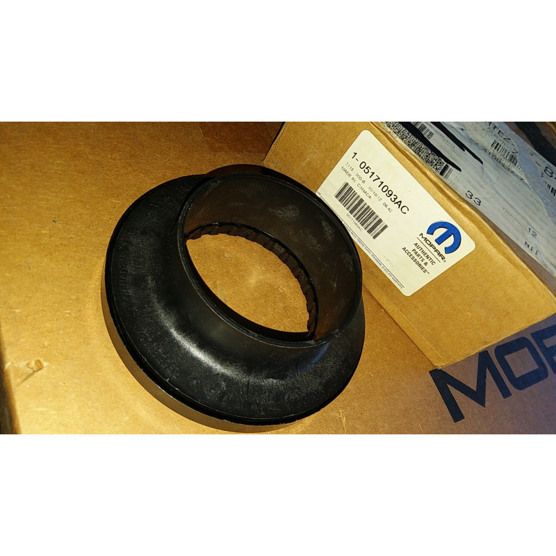 CHRYSLER 200 SEBRING DODGE AVENGER JOURNEY SUSPENSION FRONT STRUT MOUNT BEARING 2009-2017 05171093AC NEW