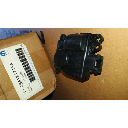 CHRYSLER DODGE RECIRCULATION DOOR ACTUATOR CBA1K171AA CBJ1K172AA AA-113800-3043 NEW