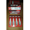 CHRYSLER DODGE SPARK PLUGS CHAMPION 4PC 4-SP0RC12LC4 RC12LC4 NEW 4 PCS.