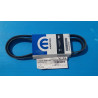 CHRYSLER PT CRUISER 2.4L SERPENTINE DRIVE BELT 2001-2002 04668382AE 30114G NEW