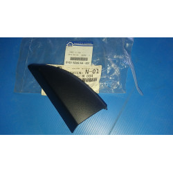 DODGE CALIBER LEFT MIRROR OPENING COVER BEZEL 2007-2012 0YD15DX9AA 0YD15TRMAA NEW