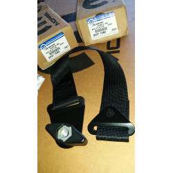 DODGE CALIBER MOPAR SPARE TIRE STRAP KIT 2007-2012 82211050 NEW