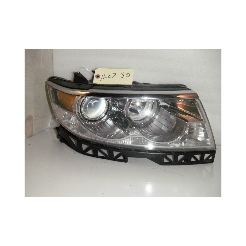 Lincoln MKZ Xenon Headlight 2006-2009 | Zephyr