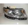 Lincoln MKZ Xenon Headlight 2006-2009 | Zephyr