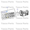 DODGE CHRYSLER JEEP AUTO TRANS CLUTCH OUTER DISC PLATE 2002-2014 52108017AA NEW