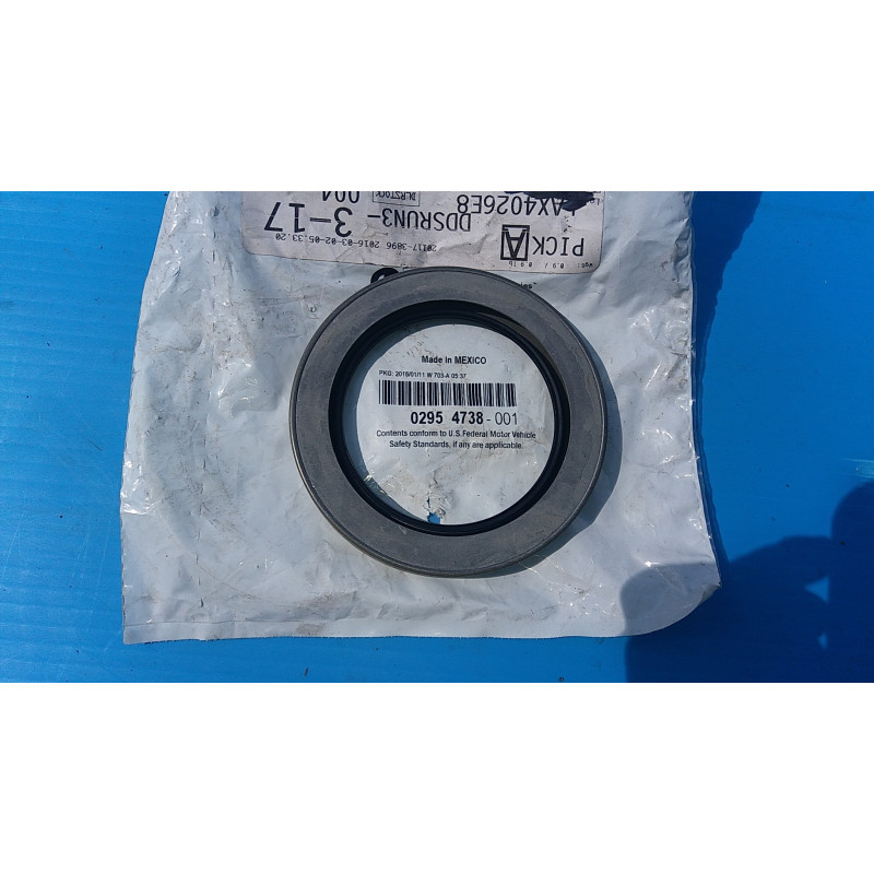 DODGE DAKOTA JEEP SEAL REAR WHEEL BEARING 1992-1993 02954738 2954738 NEW