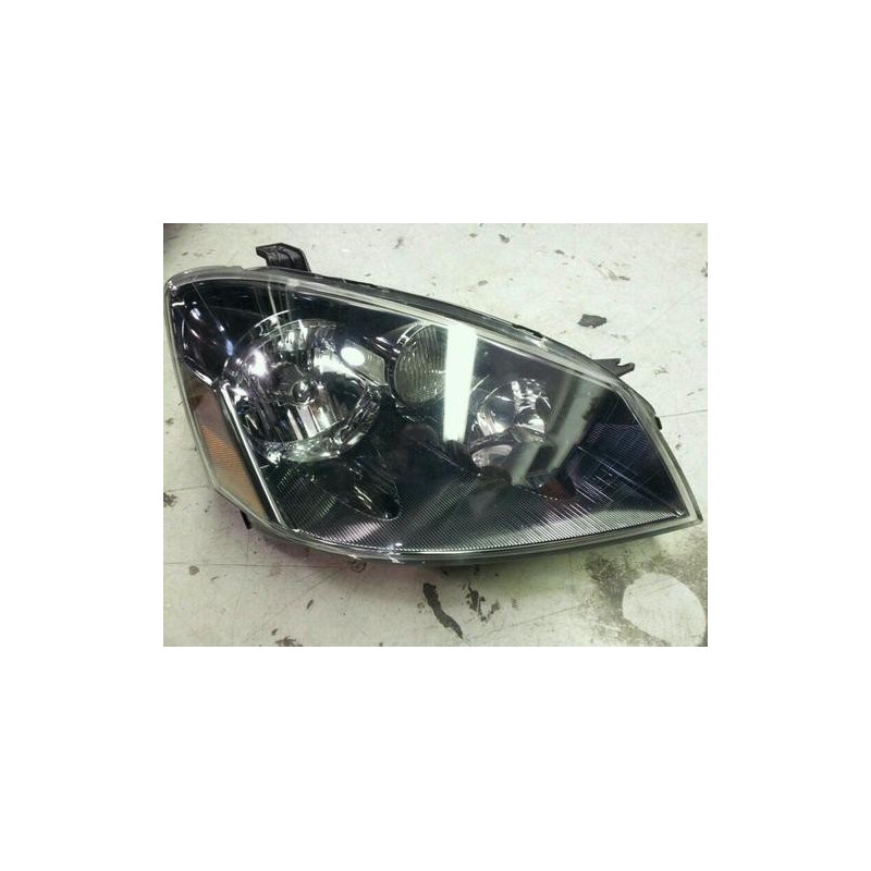 26025-ZB900 Nissan Altima Right Xenon Headlight 2005-2006