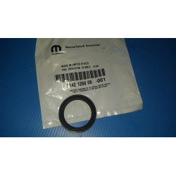 DODGE DART AVENGER JOURNEY JEEP WRANGLER CHEROKEE PATRIOT RENEGADE CHRYSLER 200 ENGINE CRANKSHAFT SEAL 07-15 2142125000 NEW
