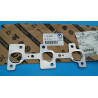 DODGE DURANGO NITRO RAM JEEP GRAND CHEROKEE LIBERTY COMMANDER 3.7L RIGHT EXHAUST MANIFOLD GASKET 2002-2012 53013932AB NEW