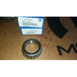 DODGE JEEP CHRYSLER TRANS DIFFERENTIAL BEARING 1985-2017 04567025AB NEW