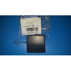 DODGE JOURNEY FRONT BUMPER TOW CAP COVER 2011-2018 1TX87TZZAB 1TX87TRMAA NEW