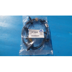 DODGE RAM 1500 2500 3500 SATELLITE RADIO CABLE 2013-2018 68170083AB NEW