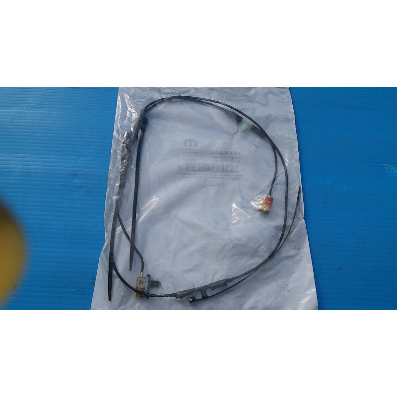 DODGE RAM ANTENNA CABLE 2009-2012 05064491AD 05064491AC NEW