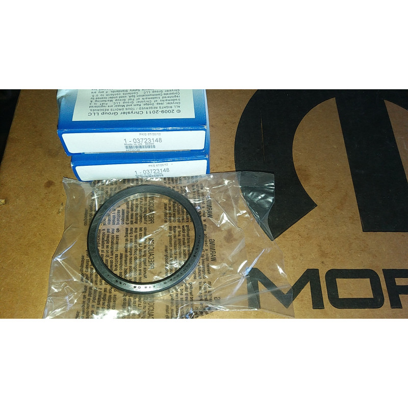 DODGE RAM CHRYSLER MITSUBISHI RAIDER REAR AXLE DIFFERENTIAL BEARING RACE CNG 1994-2008 03723148 NEW