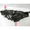 26010-JB10A Nissan Altima Right Xenon Headlight (coupe) 2007-2009